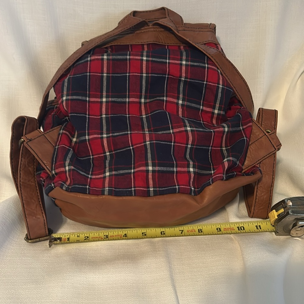 AMERICAN EAGLE backpack - Picture 2 of 6